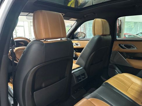 Used 2019 Land Rover Range Rover Velar R-Dynamic HSE AWD/4WD image 45