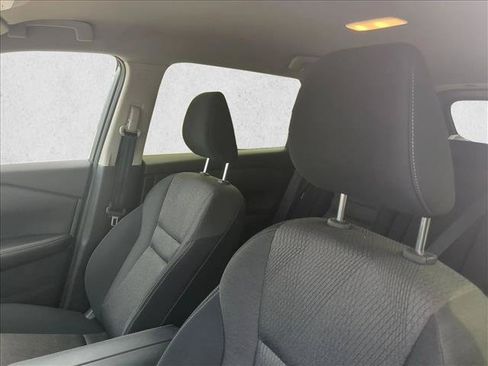 Used 2024 Nissan Rogue SV FWD image 15