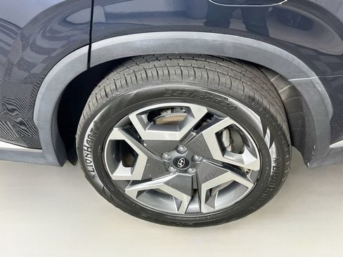Certified 2024 Hyundai Palisade Limited AWD/4WD image 28