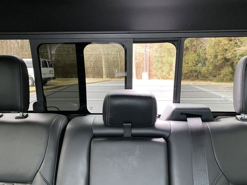 Used 2023 Ford F150 Lariat w/ Equipment Group 502A High image 35