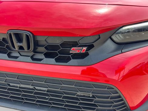 Used 2024 Honda Civic Si image 9