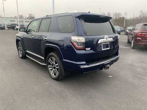 Used 2018 Toyota 4Runner Limited image 6