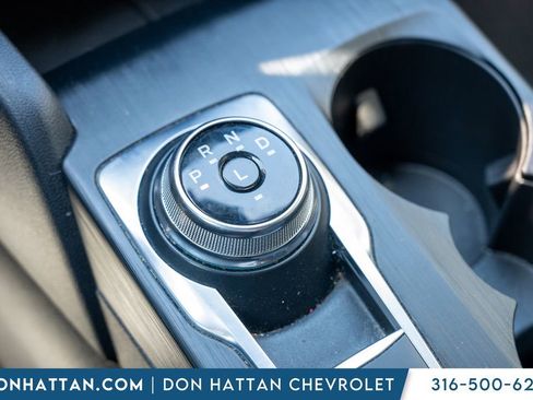 Used 2025 Ford Escape ST-Line image 15