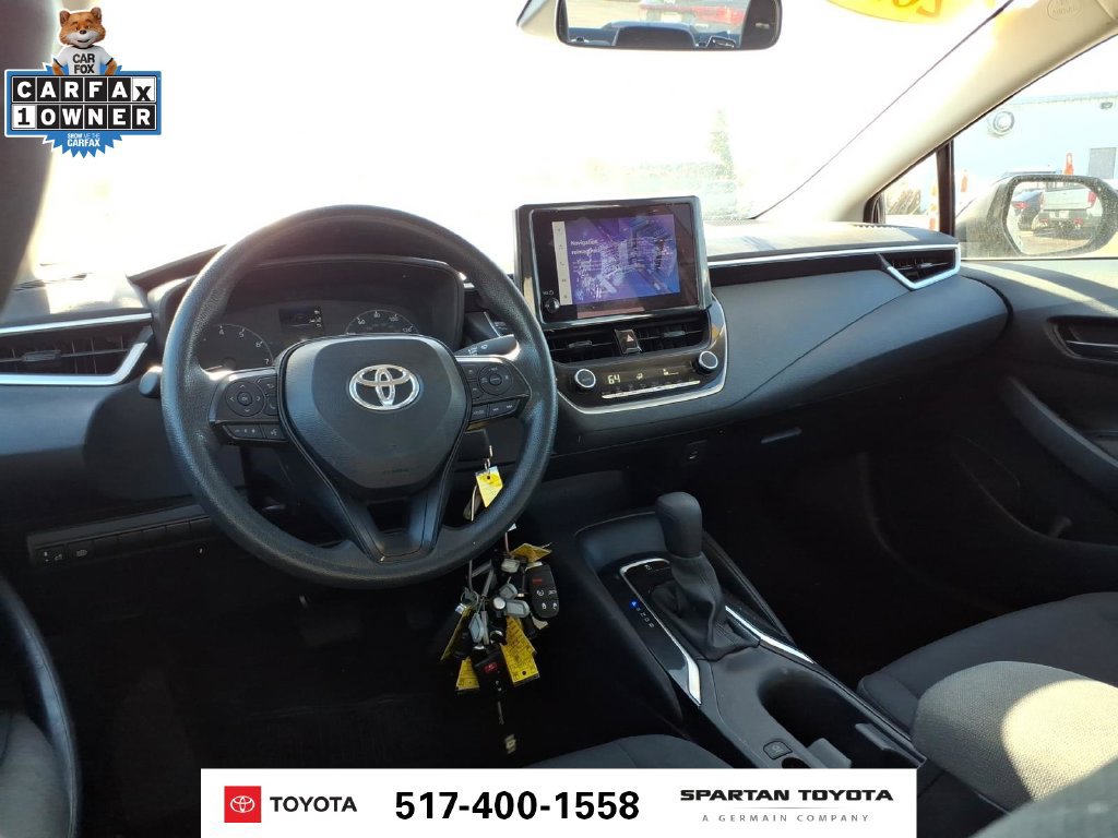 Used 2024 Toyota Corolla LE FWD image 13