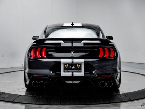 Used 2022 Ford Mustang Shelby GT500 w/ Technology Package image 10