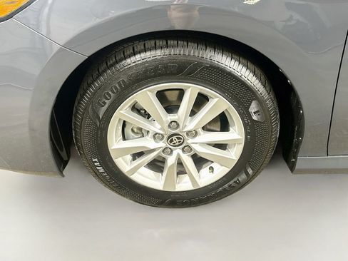 Used 2026 Toyota Camry LE FWD image 8