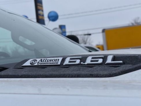 New 2025 Chevrolet Silverado 3500 W/T w/ WT Convenience Package image 13