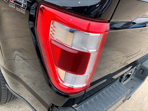 Used 2021 Ford F150 Lariat w/ Equipment Group 502A High image 56