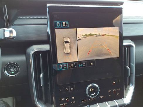 New 2026 GMC Acadia Elevation w/ Elevation Premium Package image 15