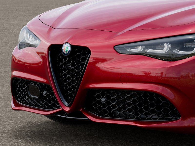 New 2026 Alfa Romeo Giulia RWD image 11