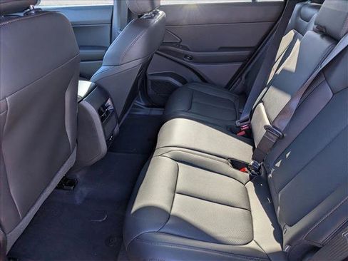 New 2026 Jeep Cherokee Limited image 15