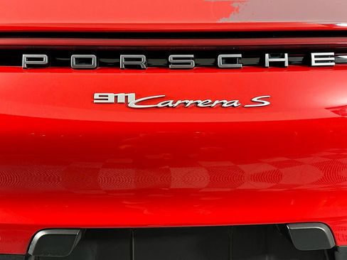 Used 2020 Porsche 911 Carrera S RWD image 30