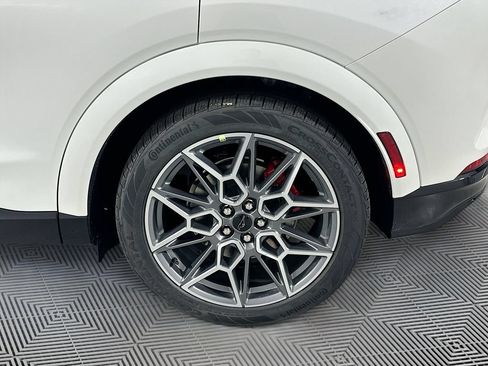 New 2025 Ford Mustang Mach-E GT w/ Interior Protection Package AWD/4WD image 9