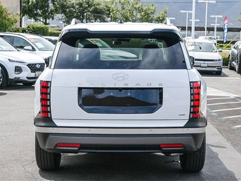 New 2026 Hyundai Palisade SEL image 6