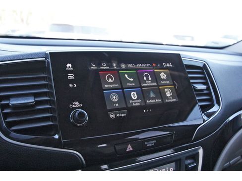 Used 2021 Honda Pilot Touring image 25