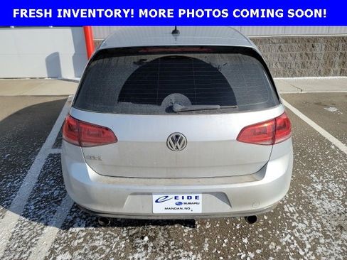 Used 2017 Volkswagen GTI S image 6