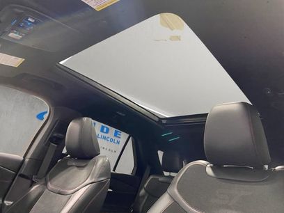 New 2026 Ford Explorer ST w/ Sun And Sound Package