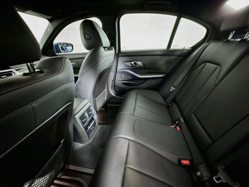 Used 2021 BMW 330i Sedan RWD image 23