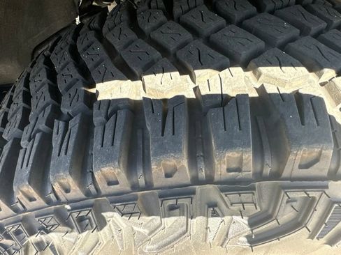 Used 2024 Ford Bronco Wildtrak AWD/4WD image 25
