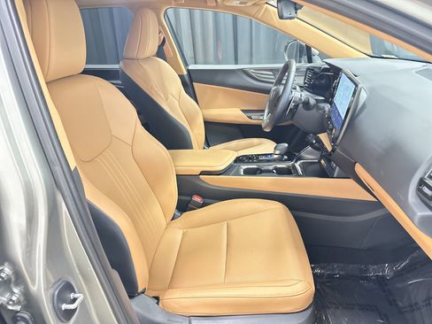 Used 2025 Lexus NX 350 AWD w/ Cold Area Package image 33