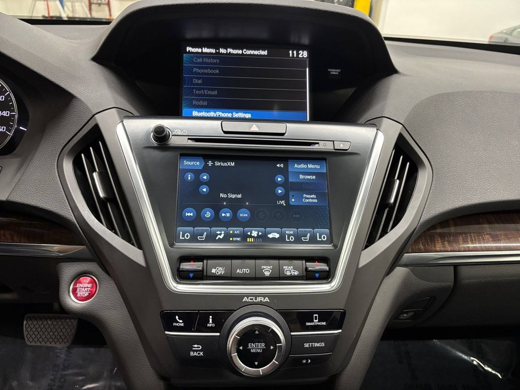 Used 2020 Acura MDX SH-AWD image 26