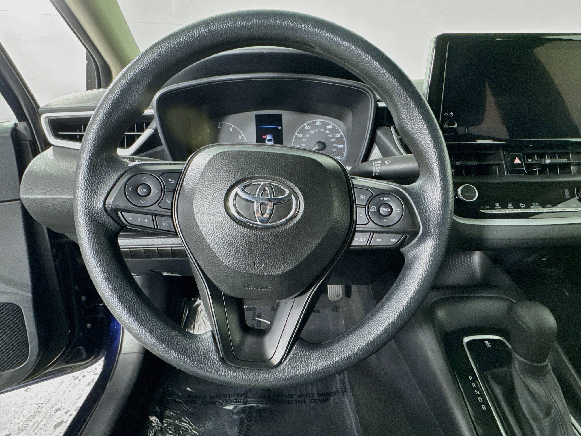 Certified 2024 Toyota Corolla LE FWD image 11