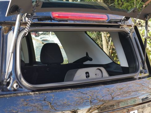 Certified 2025 Ford Bronco Sport Big Bend w/ Convenience Package image 20