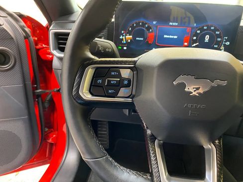 Used 2026 Ford Mustang Premium RWD image 30