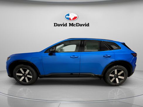 New 2026 Honda Prologue Touring image 2