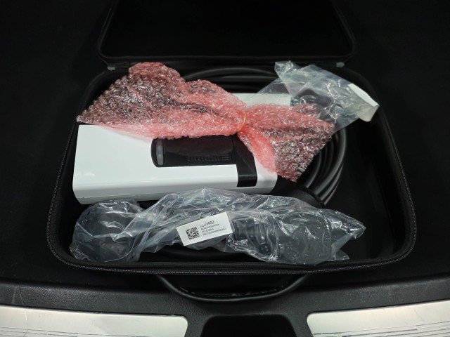 Used 2024 Cadillac Lyriq Luxury AWD/4WD image 41