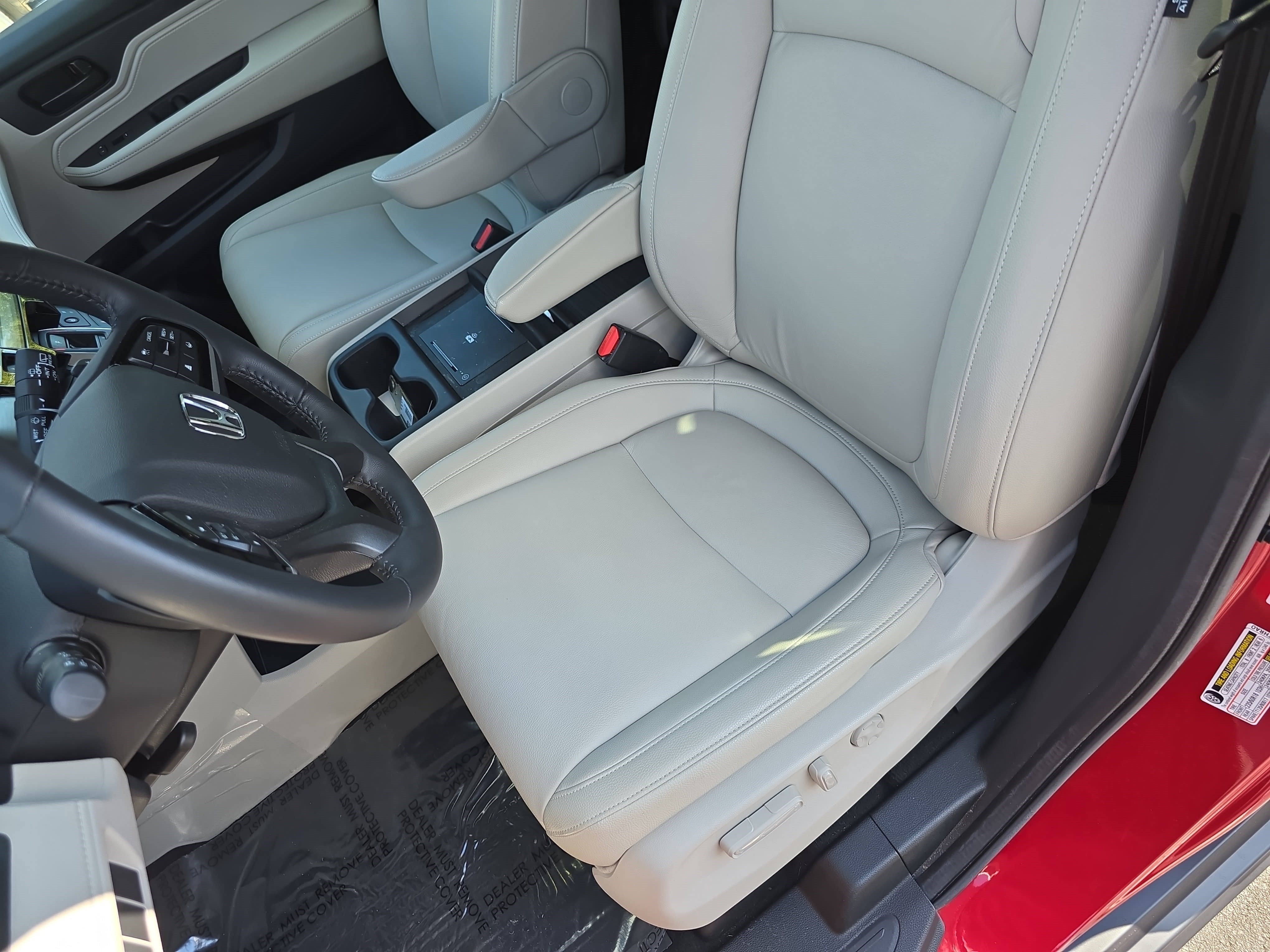 Used 2025 Honda Odyssey EX-L image 16