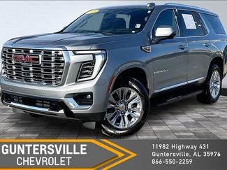 Used 2025 GMC Yukon Denali video 1