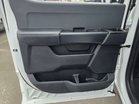 Used 2024 Ford F150 STX RWD image 16