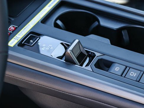 New 2026 Lexus ES 350h w/ Convenience Package FWD image 22