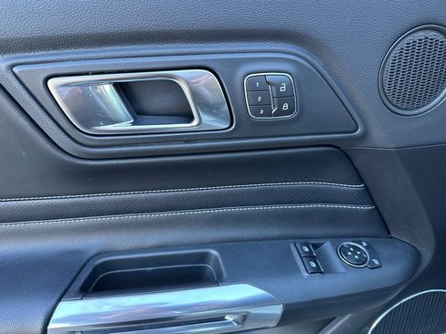 Used 2021 Ford Mustang Mach 1 w/ Equipment Group 700A image 11