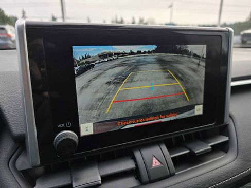 Certified 2025 Toyota RAV4 XLE w/ Convenience Package image 29