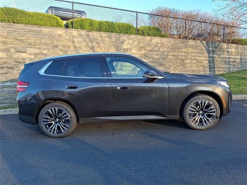 New 2026 BMW X3 xDrive30 w/ Convenience Package image 7