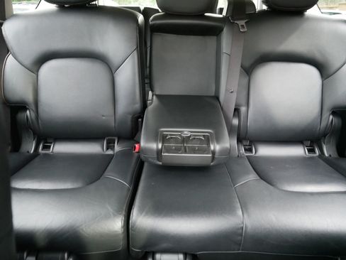 Used 2019 Nissan Armada SL AWD/4WD image 13