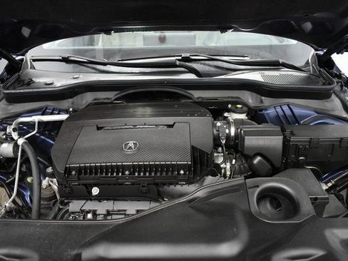 Used 2023 Acura MDX SH-AWD w/ Technology Package image 38