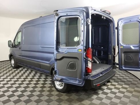 New 2026 Ford Transit 250 148 Medium Roof Extended AWD image 21