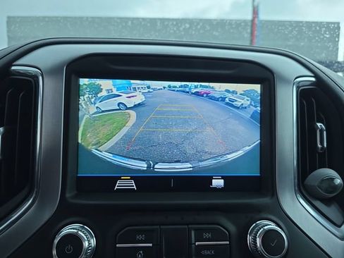 Used 2021 GMC Sierra 1500 Elevation AWD/4WD image 25