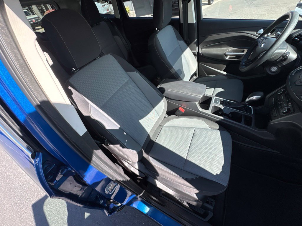 Used 2018 Ford Escape SE AWD/4WD image 27