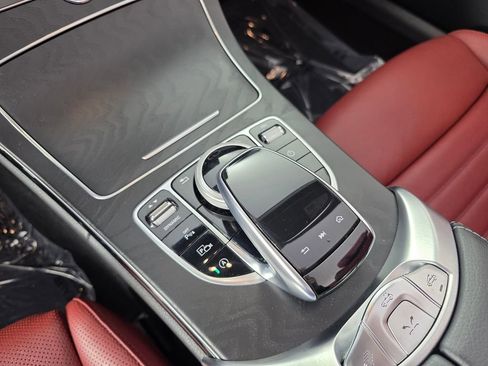 Certified 2022 Mercedes-Benz C 300 Cabriolet image 21