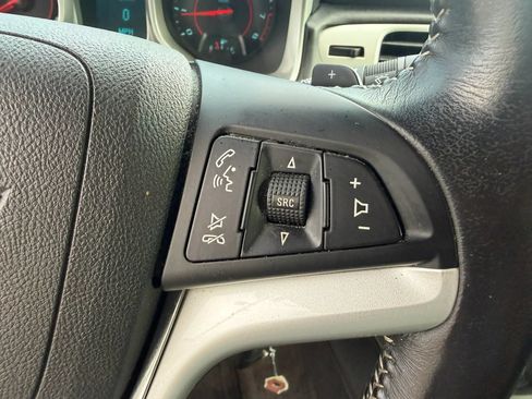 Used 2014 Chevrolet Camaro LT RWD image 28