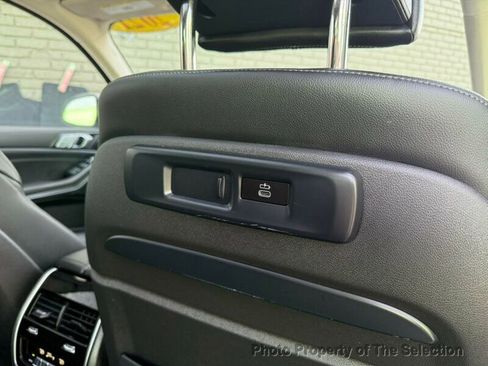 Used 2021 BMW X7 xDrive40i image 42