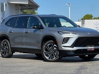 New 2026 Buick Enclave Sport Touring w/ Power Package