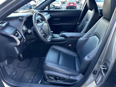 Used 2021 Lexus UX 250h image 12