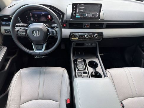 Used 2024 Honda Pilot Elite image 29
