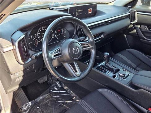 Used 2024 MAZDA CX-50 AWD 2.5 S w/ Premium Package image 10