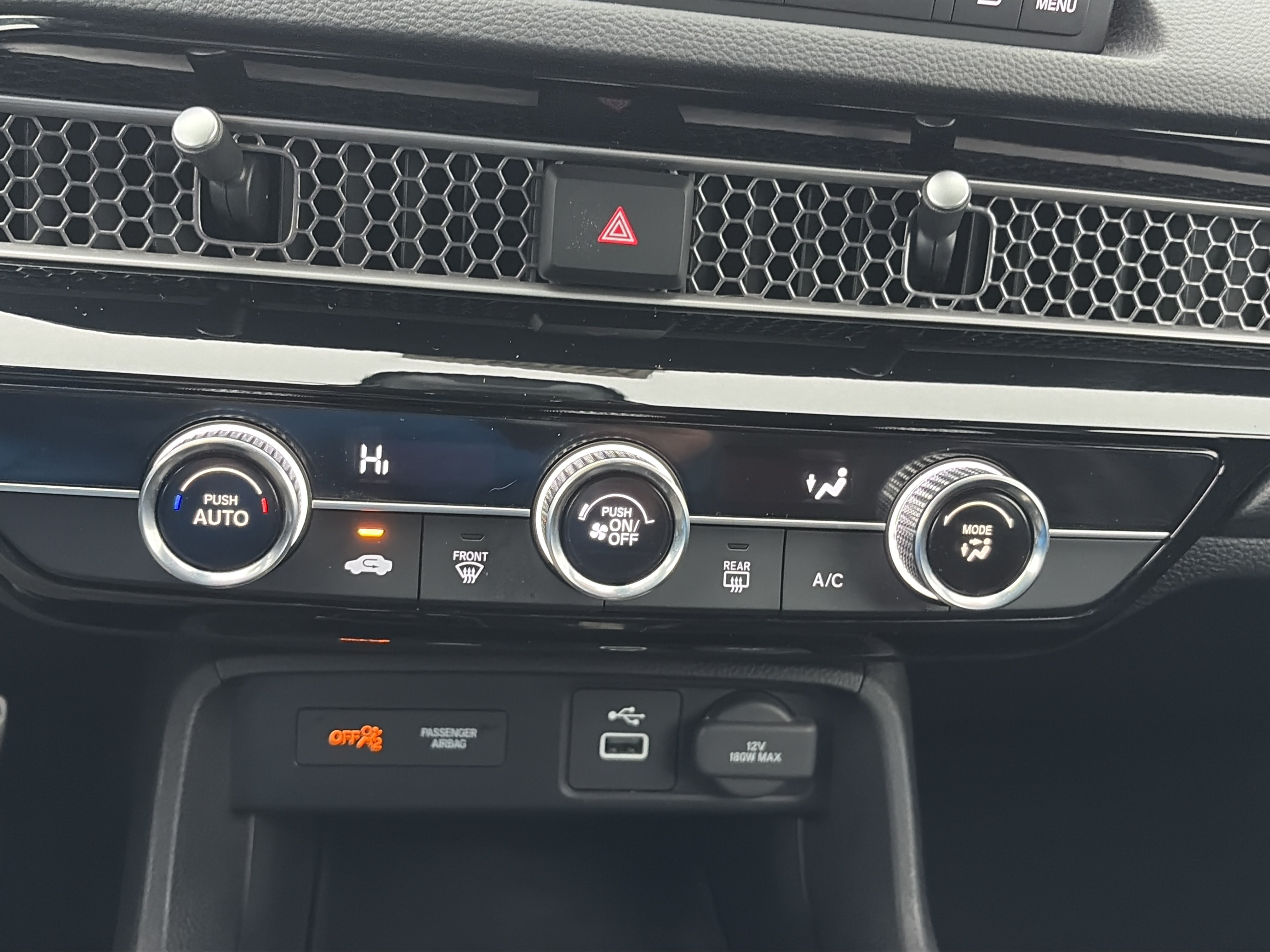 Used 2022 Honda Civic Sport image 30